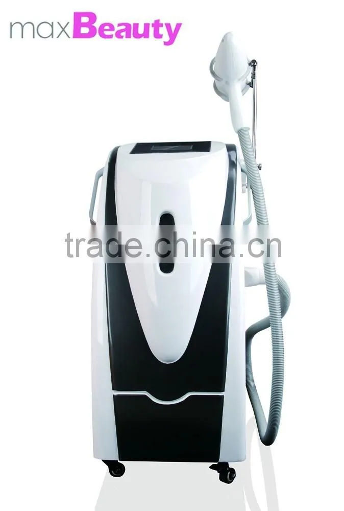 Yag laser/e-light laser skin care machine M-D909