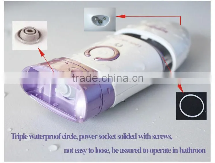 NEW Safety Razor for Girl