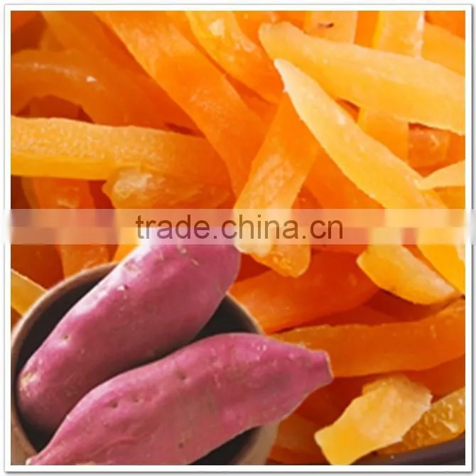 Freeze Dried hawthorn snack food