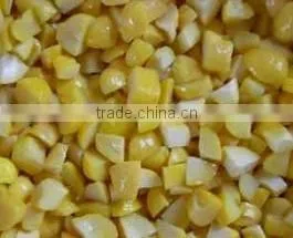 frozen chestnut diced 2014