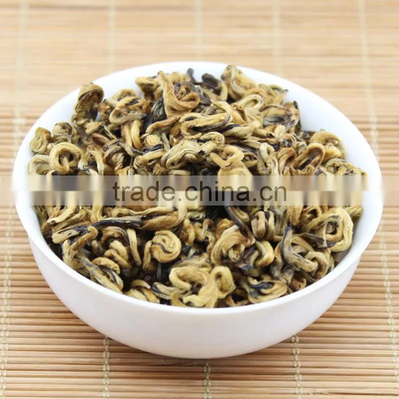 BEST QUALITY HOT SALE DIAN HONG BLACK TEA