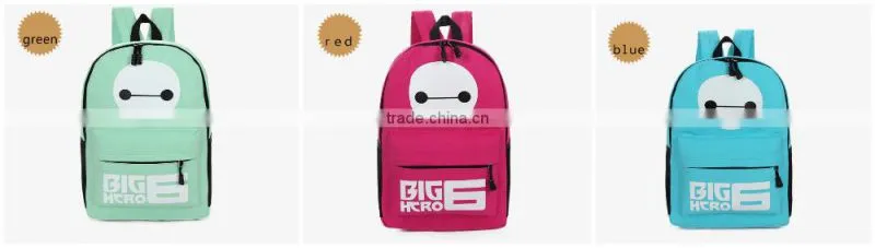 High quality best selling children Schoolbags ,cartoon backpack school bag