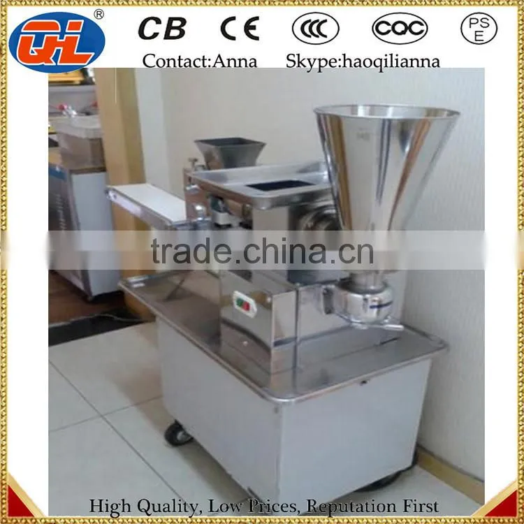 Samosa Making Machine