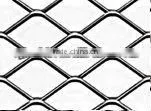 Expanded Metal Mesh