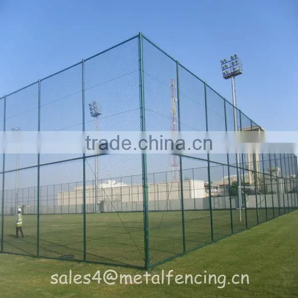 tennis court fence netting factory in china