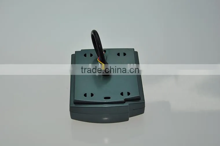 Keypad access security key reader for door access control system(ST-D06)