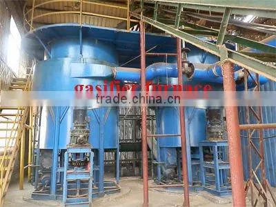 biogas generator