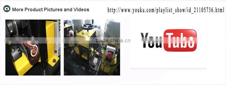 2014 Hot sale HW-001 copper scrap /automatic wire stripper /stripper of electric cable in cable making equipment