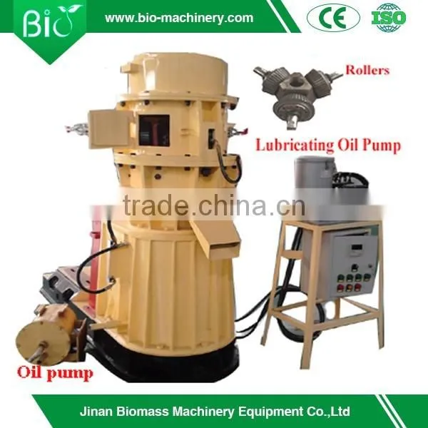 bio fertilizer granule machine,ball granulator