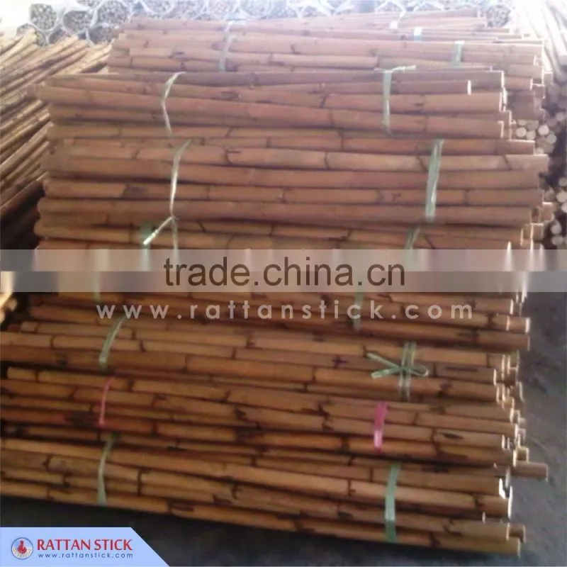 Selling Reed rattan diffuser sticks customized diameter and length reed sticks 9" x 4"