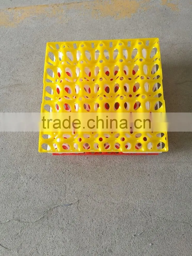 high quality 30 hole plastic chicken egg packing tray