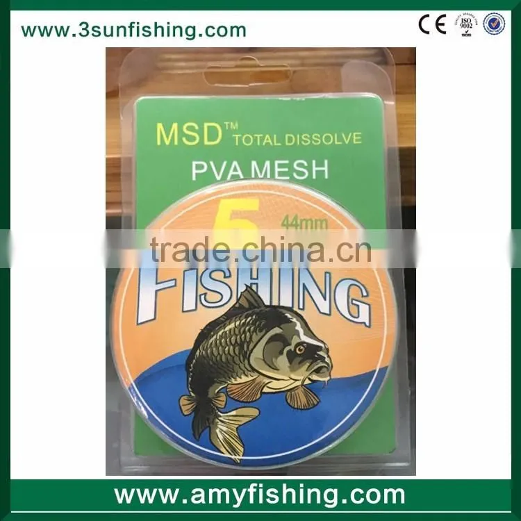 Wholesale Carp Fishing Pva Mesh
