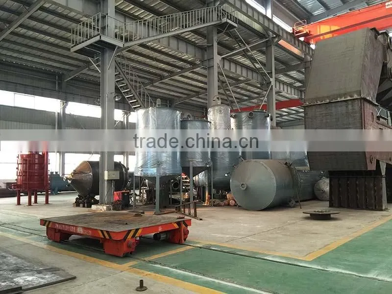 2017 New crude oil refinery equipment and oil mini refinery from China With CE,ISO