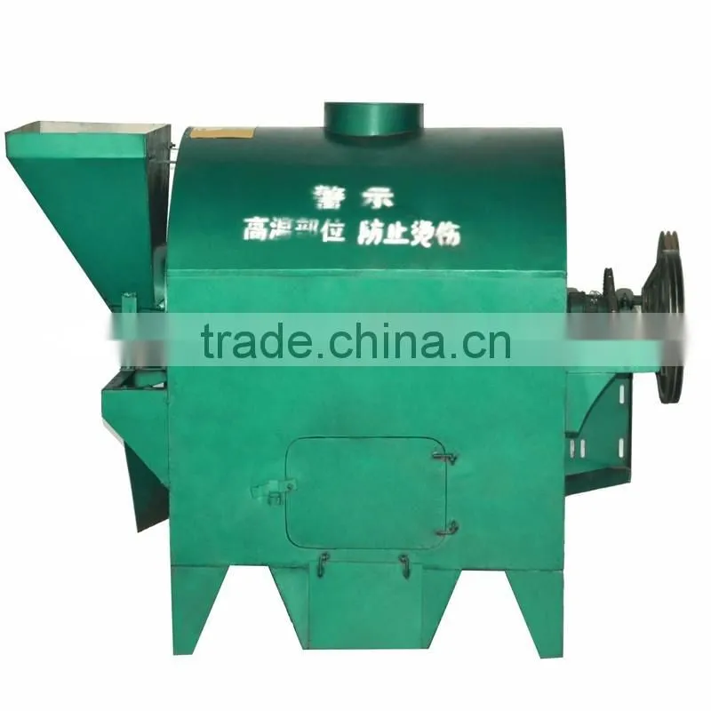 6GT-700 Top selling used peanut roaster for sale