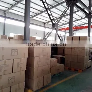 Custom injection plastic part