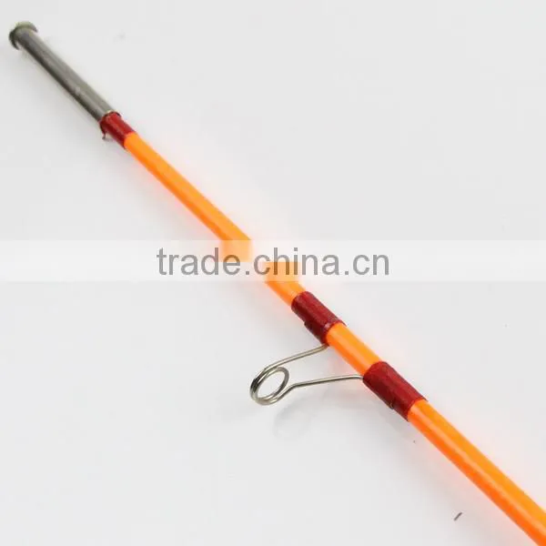 bass rod, fiber glass rod from Chinese supplier