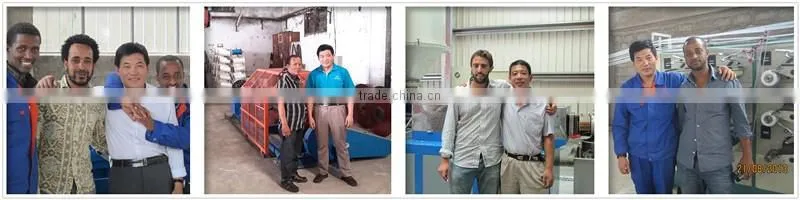 3 strand rope machine/twisted rope machine/rope making machine/rope twister: https://youtu.be/US9tS_LlJMs