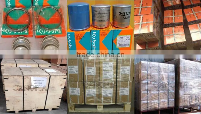Piston Ring Compressor Piston Ring Set Kubota Piston Ring