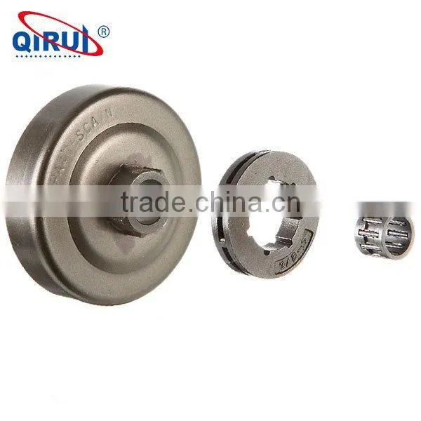 Petrol Chainsaw Spare Parts HUS365 Chainsaw Sprocket