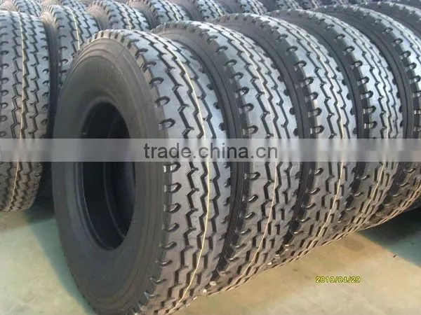GOODTYRE brand top quality tire 12.00R24 CHEAP PRICE for gulf markets