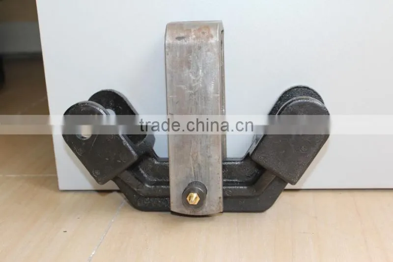 Australia Rocker Roller Kit