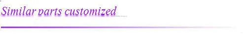sheet metal product-Metal wheel shock