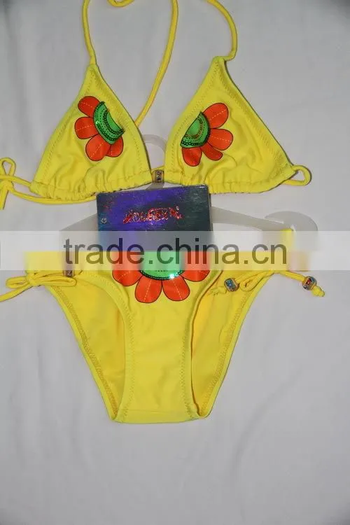 kid's swimwear & children beachwear
