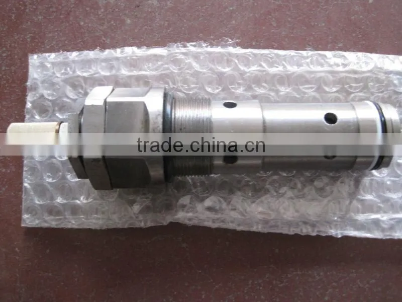 EX200-2 MAIN CONTROL VALVE , USED