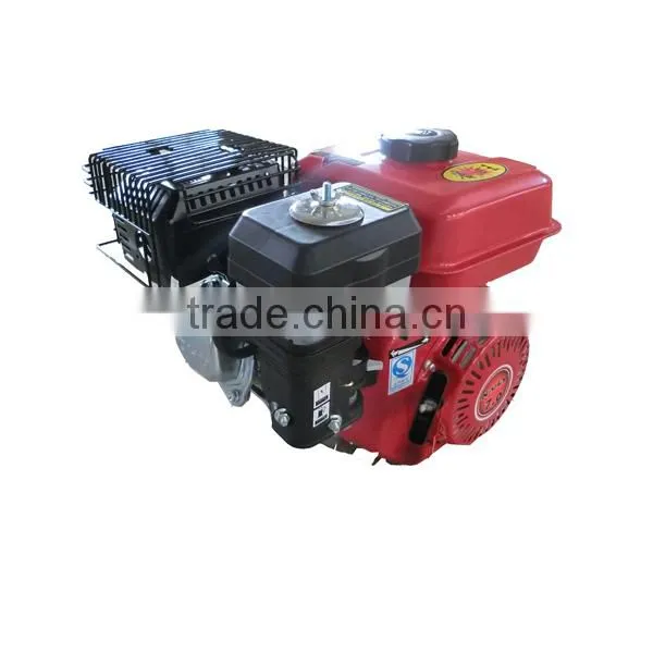 Gasoline engine 170f for rotary tiller