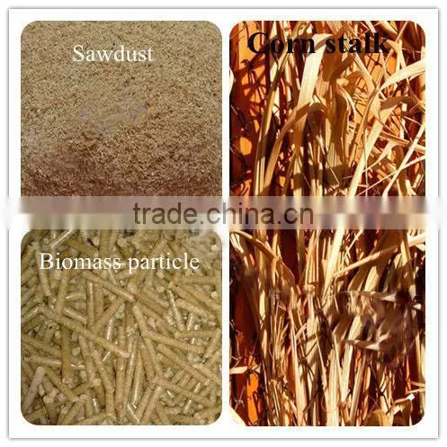Kazakhstan/Australia/India best selling wood pellet briquette making machine in low price