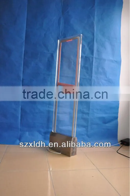 Hot sales! 58 khz EAS am security alarm antenna system XLD-AM03