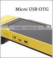 UPOS90 Professional android tablet pos for wholesales