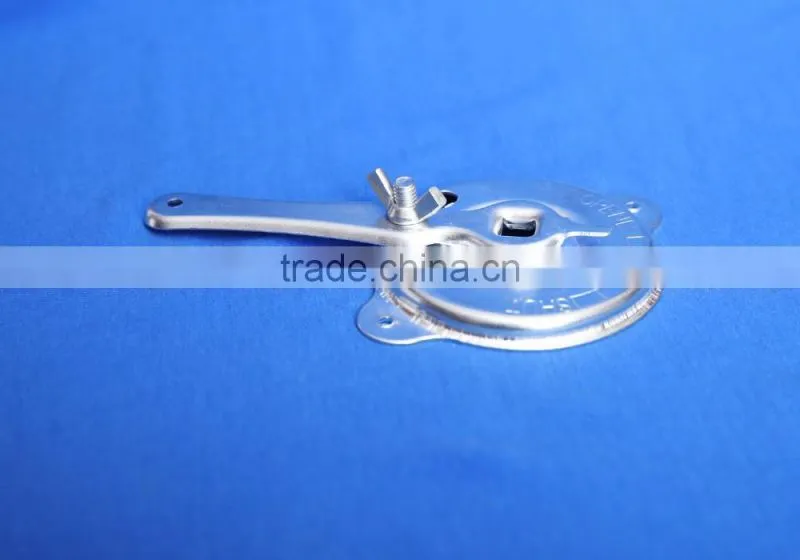 Circular Ventilation Ducts