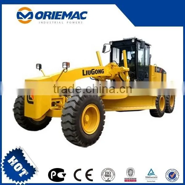 Liugong 165HP mini Motor Grader CLG4165 mini motor grader for sale