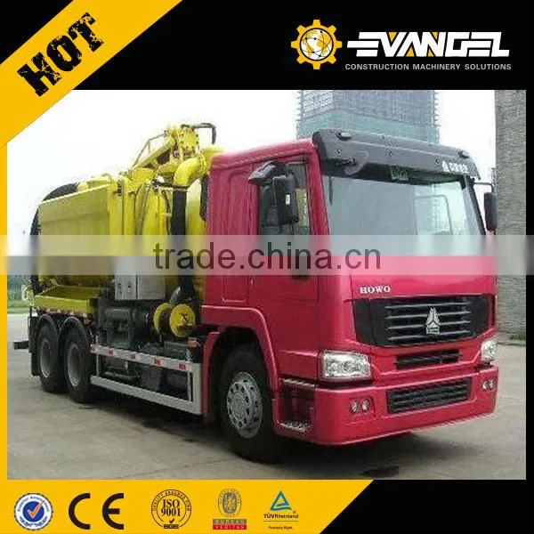Sinotruck/Dongfeng 8x4 Dump Truck for sale