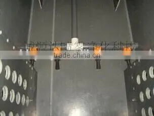 clip on spray jet nozzle