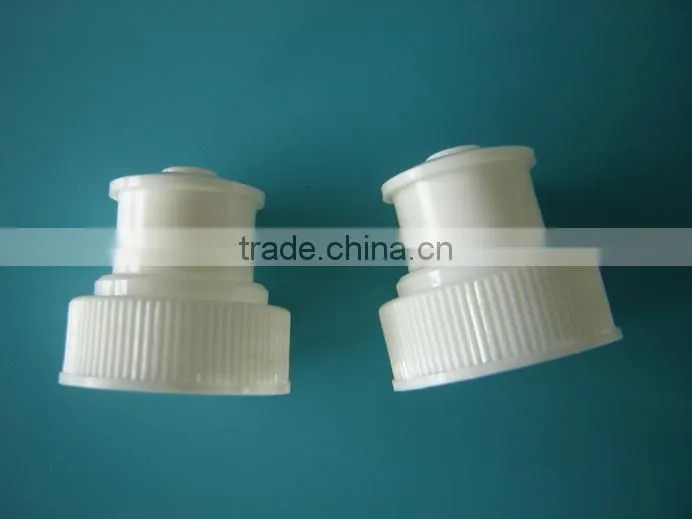 Transparent Push-pull Cap HT-P5 China Supplier