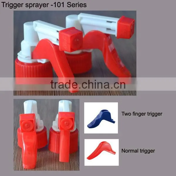 Trigger sprayer used for cleaning 28/400 28/410 28/415 SR-101D