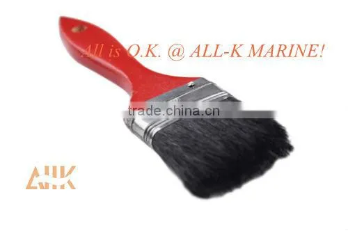 Flat Paint Brushes