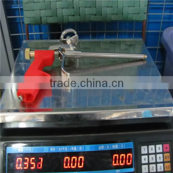 Cool and best quality foam gun
