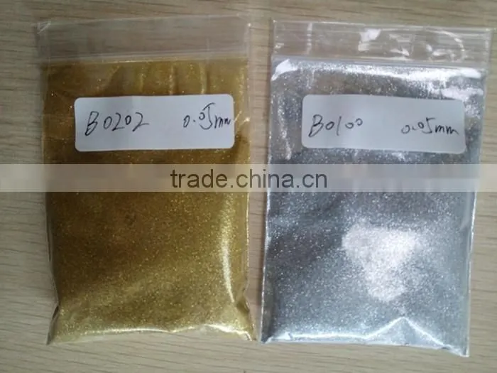 Fine Glitters Powder