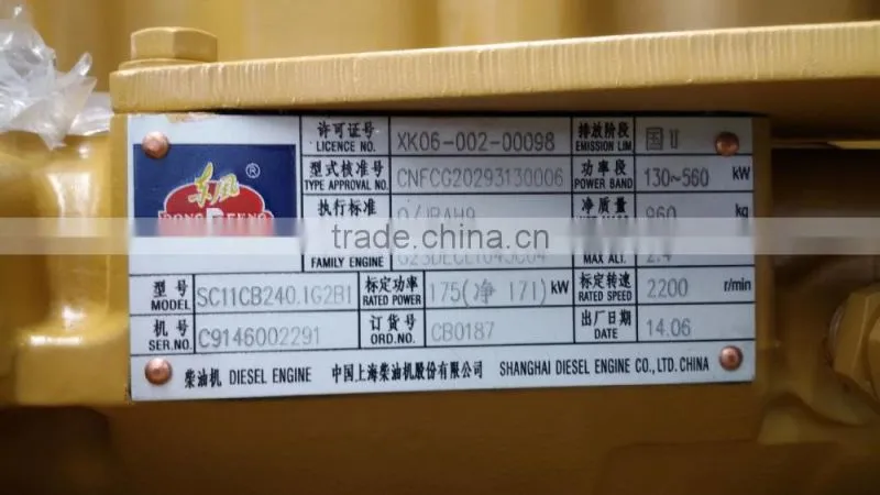 CE provided ZL60 for sale YN966
