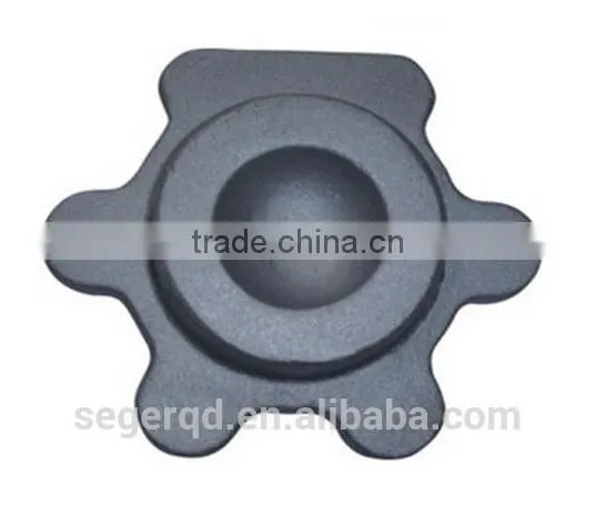 OEM Open Die Forged Products