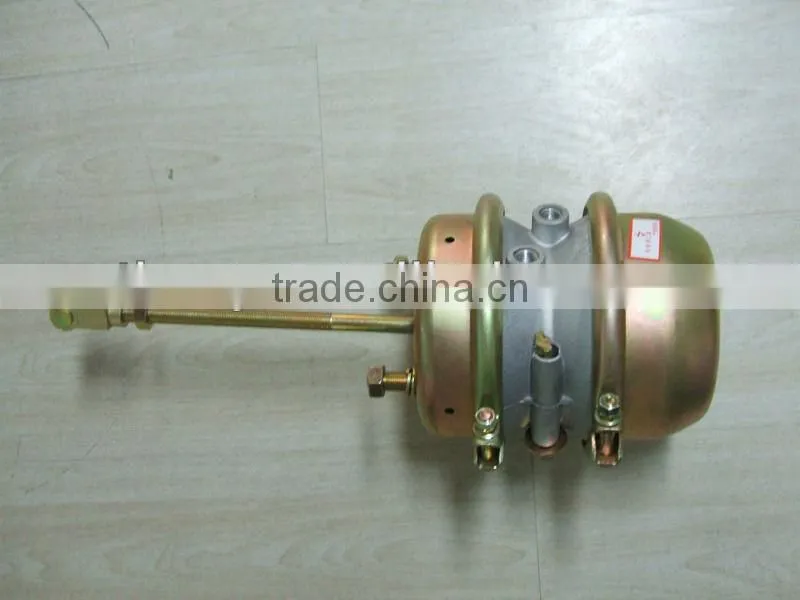 Air Brake Booster