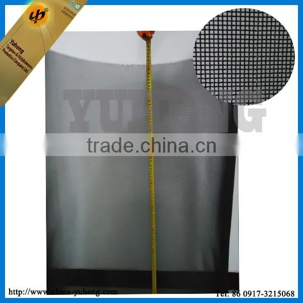 customized titanium material wire mesh