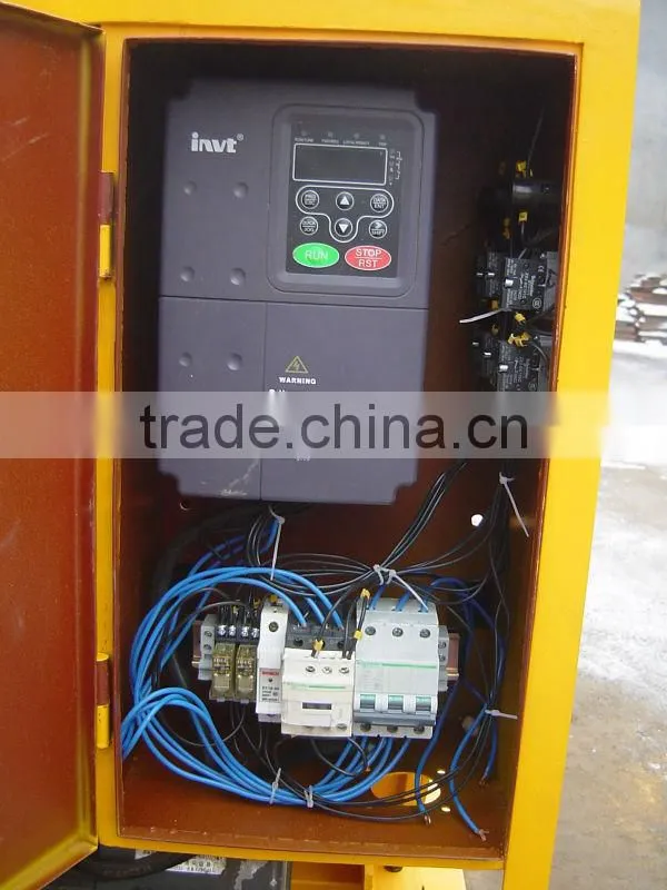 GMP40 | 10-H with CE ISO Plaster Pump