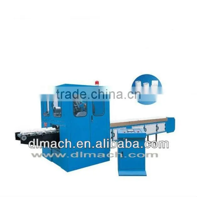 JF2800 High-Speed Log Saw Machine
