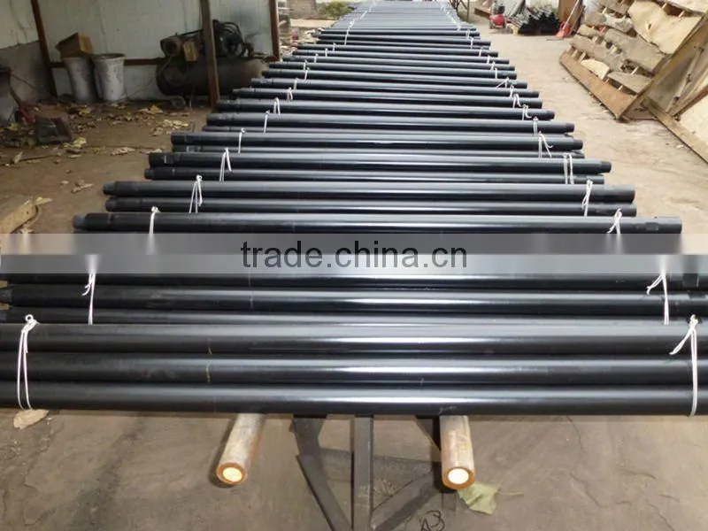 N80 pipe casing with thread reasonable price superior quality