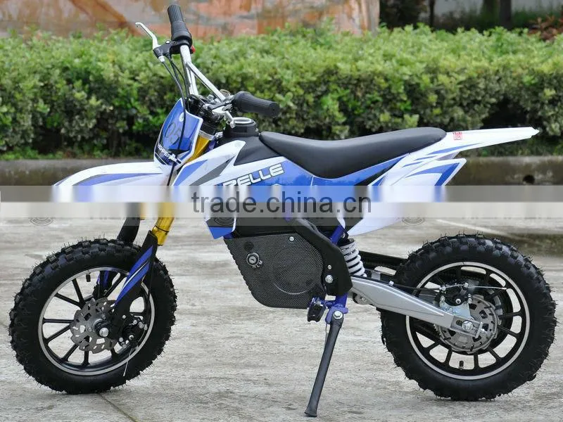 2014 500W 24V Electric Mini Bike, Electric Mini Motorcycle ,Electric Dirt Bike For Kids