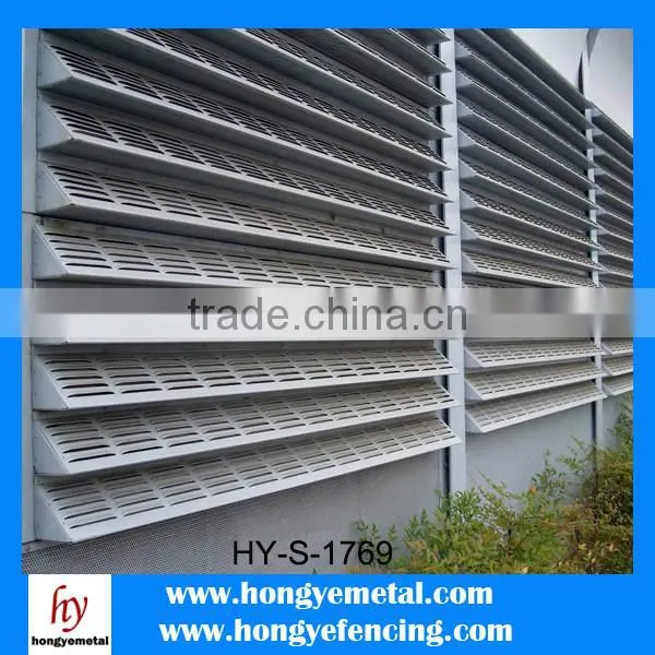 Hebei Hot Sale Best price High quality Steel Wind Dust Network Directly sale